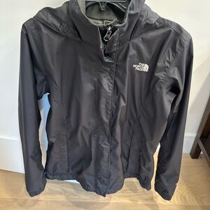 The North Face Women's Black Jacket